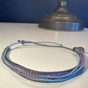 pura vida bracelet